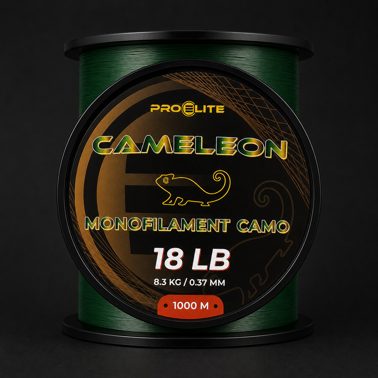 Fil CAMELEON – 1000 m