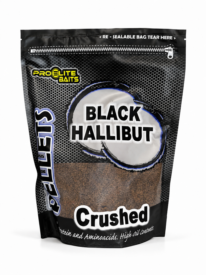 Poudre de Pellet Hallibut Proelite
