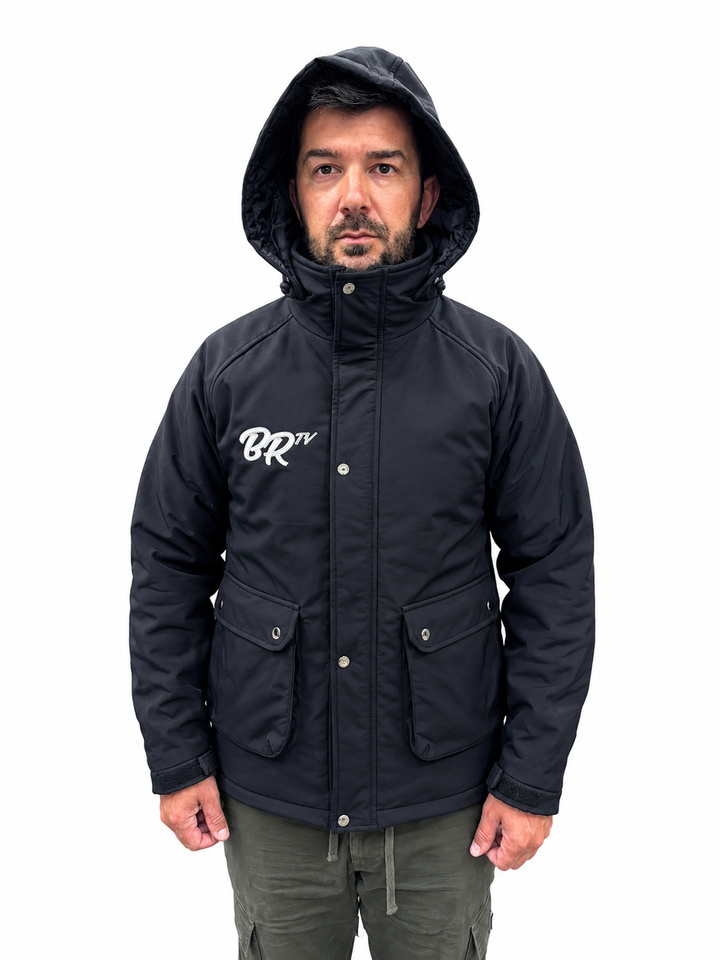 Occasion blouson BRTV