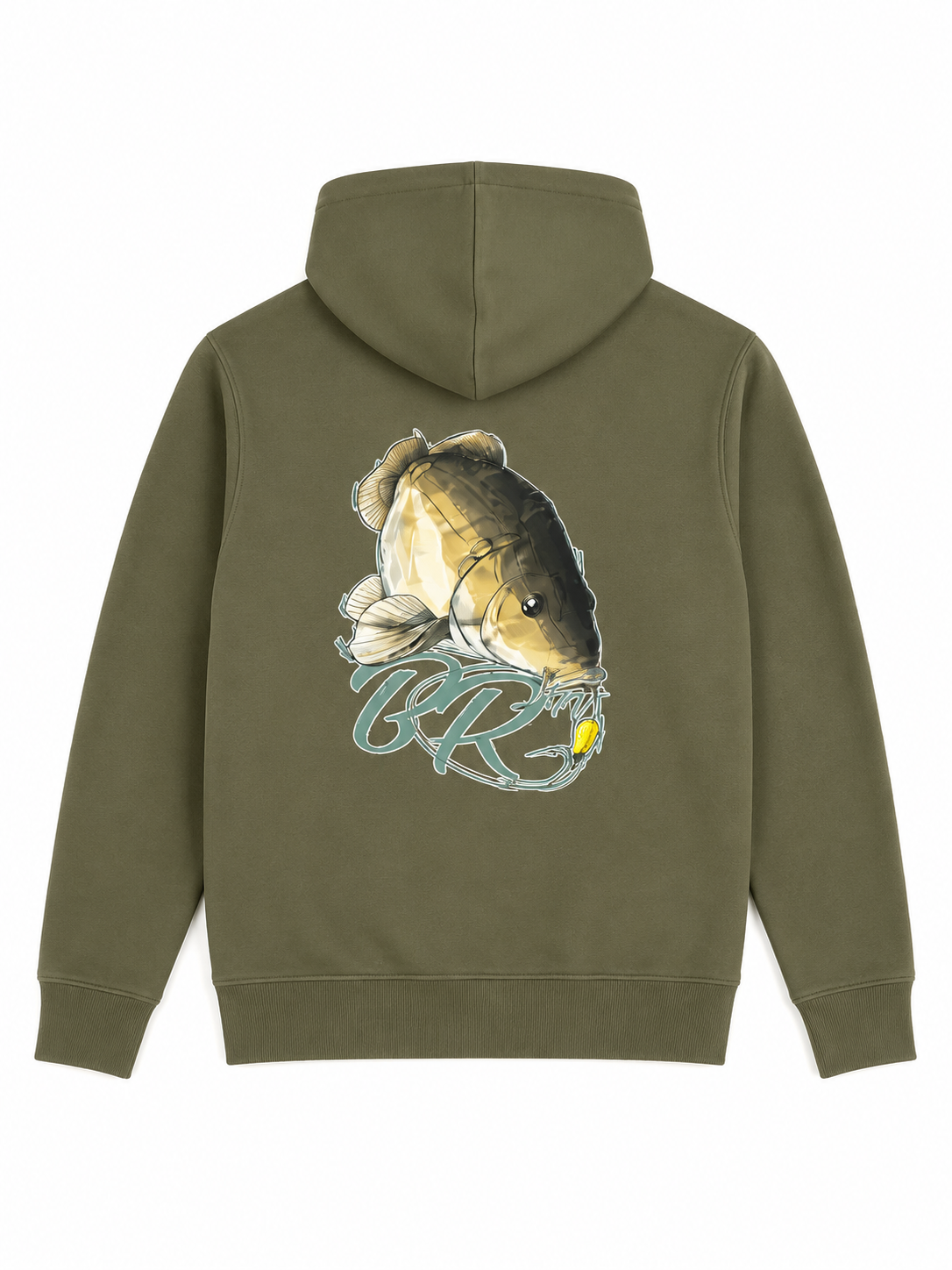 SWEAT à capuche BR'tv