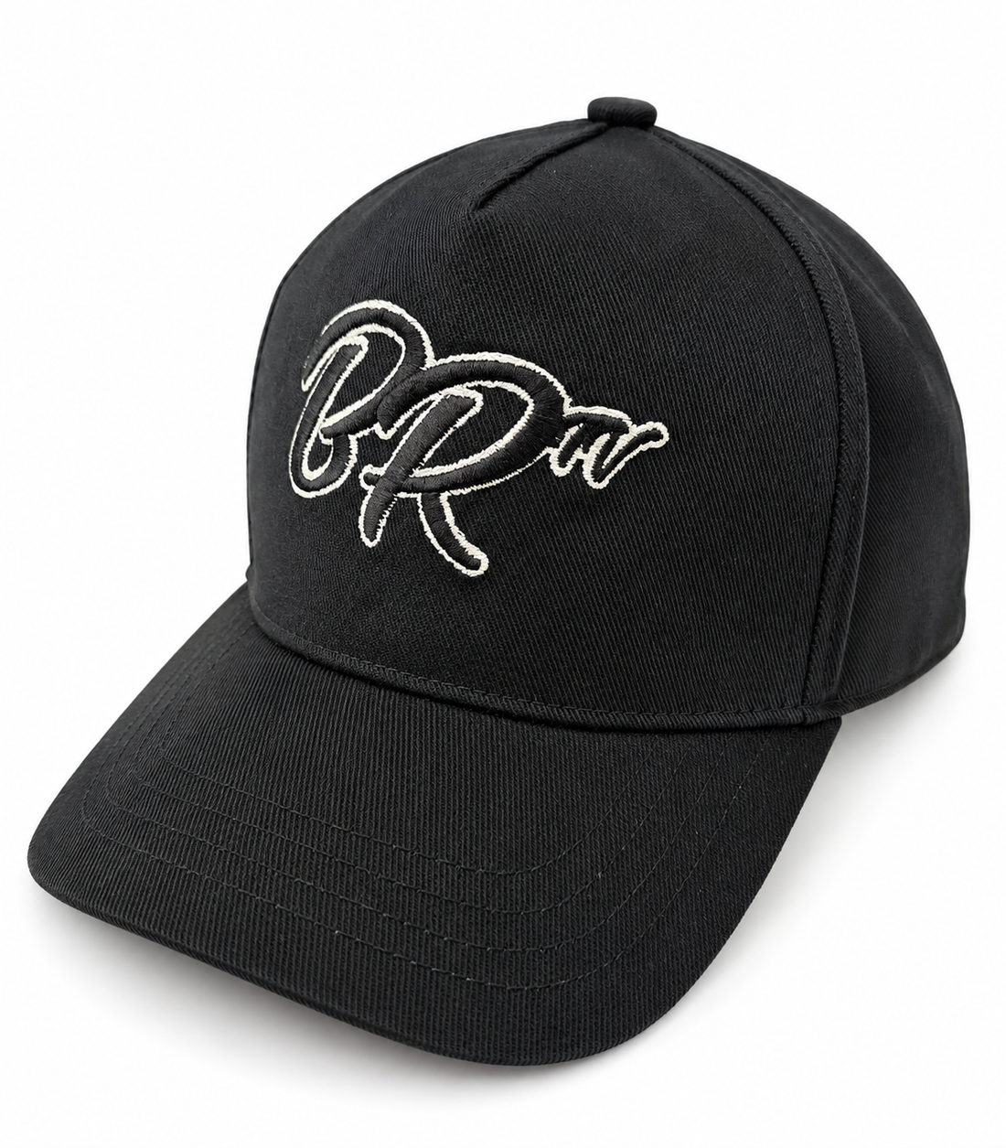 Casquette brodée BRTV