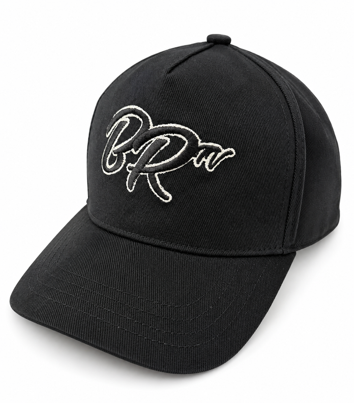 Casquette brodée BRTV