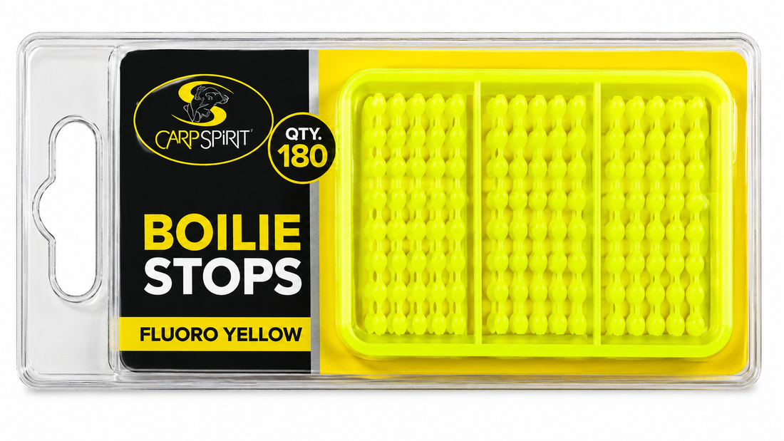 Stop bouillettes