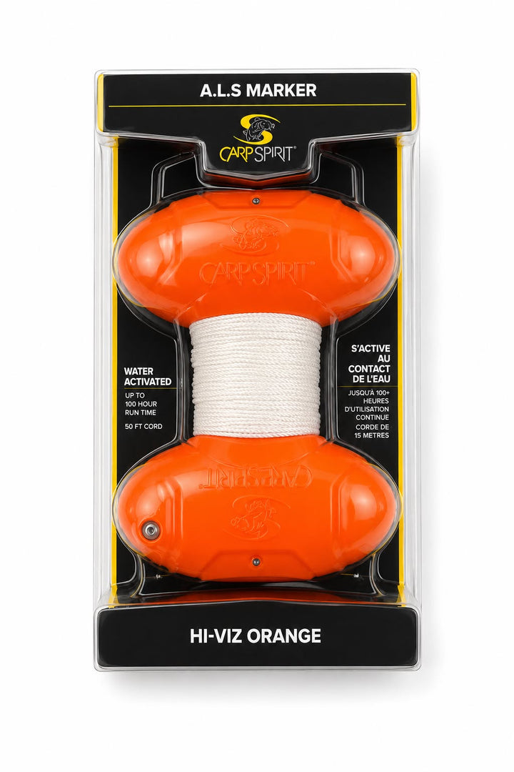 Repère H lumineux
