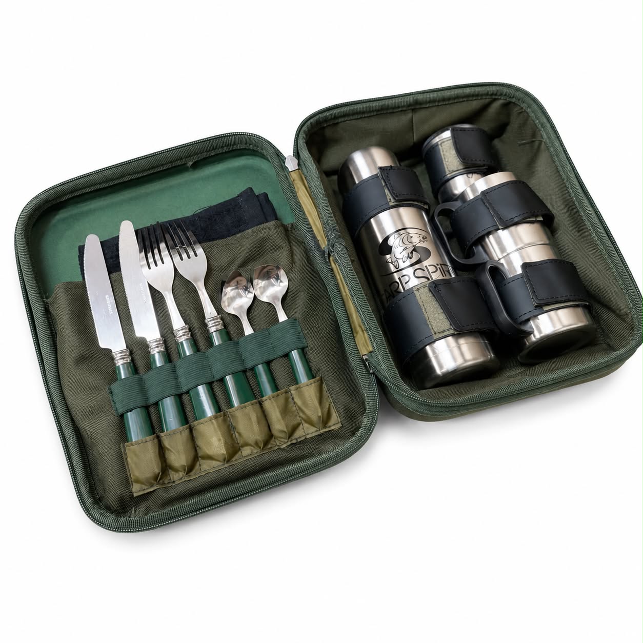 Set camping complet