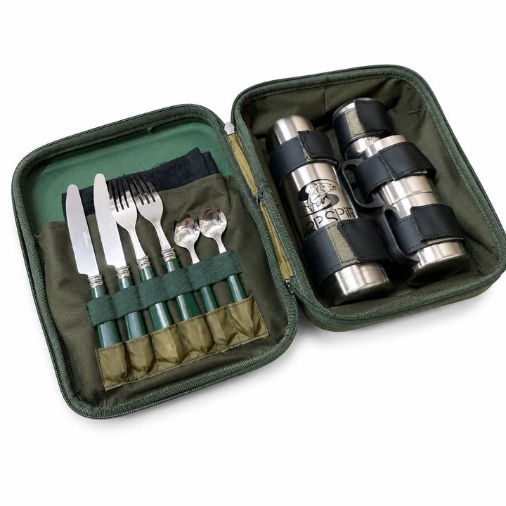 Set camping complet