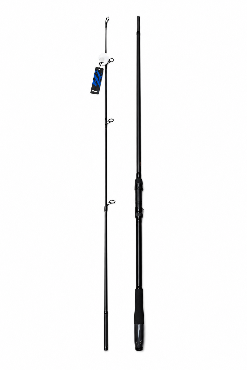 Canne à spod 12 pied 5lbs Okuma Custom Black