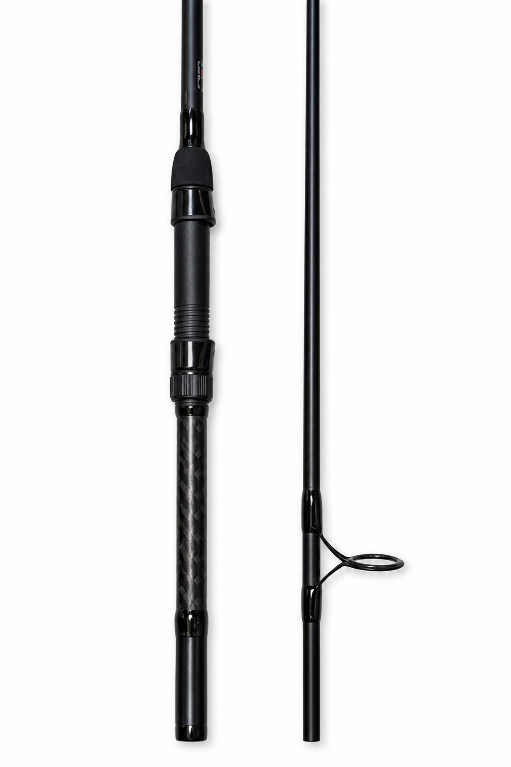 Canne à spod 12 pied 5lbs Okuma Custom Black