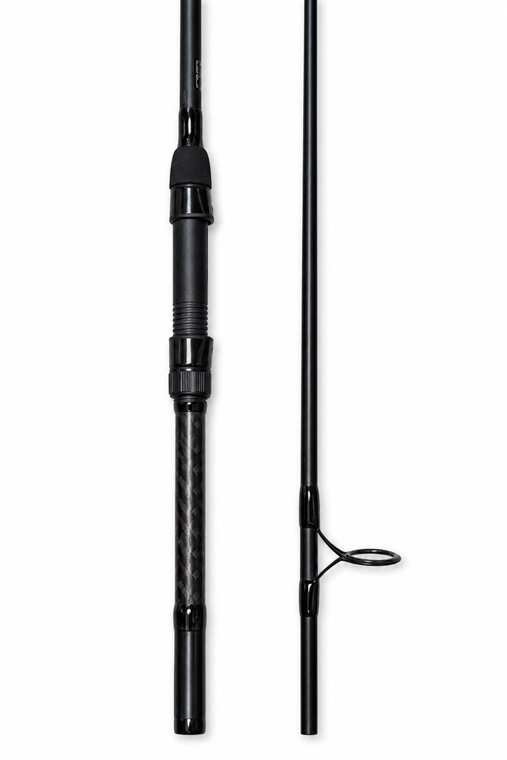 Canne à spod 12 pied 5lbs Okuma Custom Black