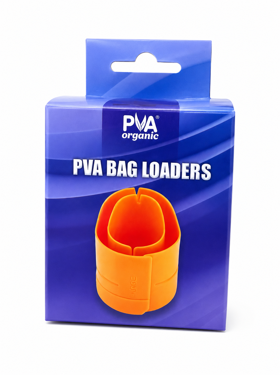 Pva bag loaders