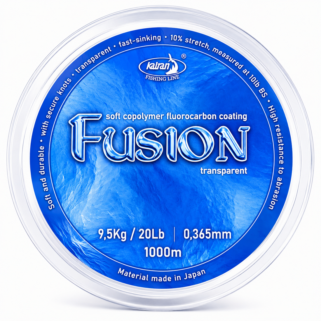 Fluoro carbon 1000m