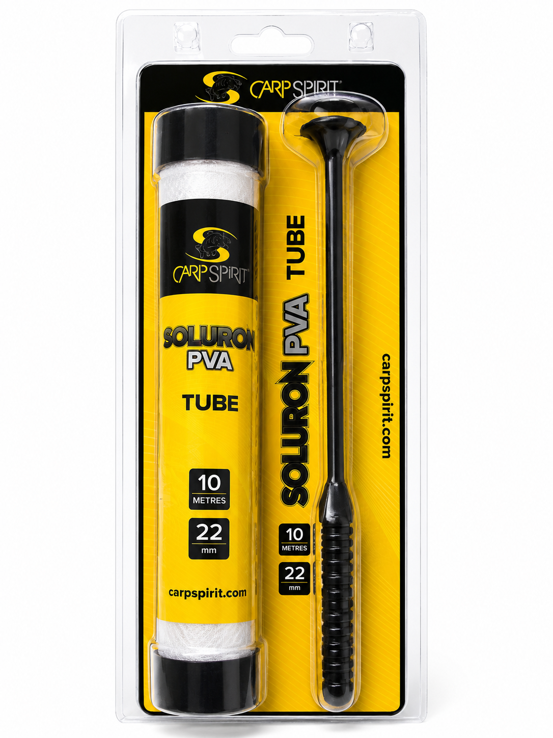 Tube PVA
