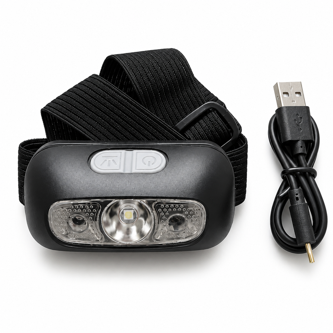 Lampe frontale