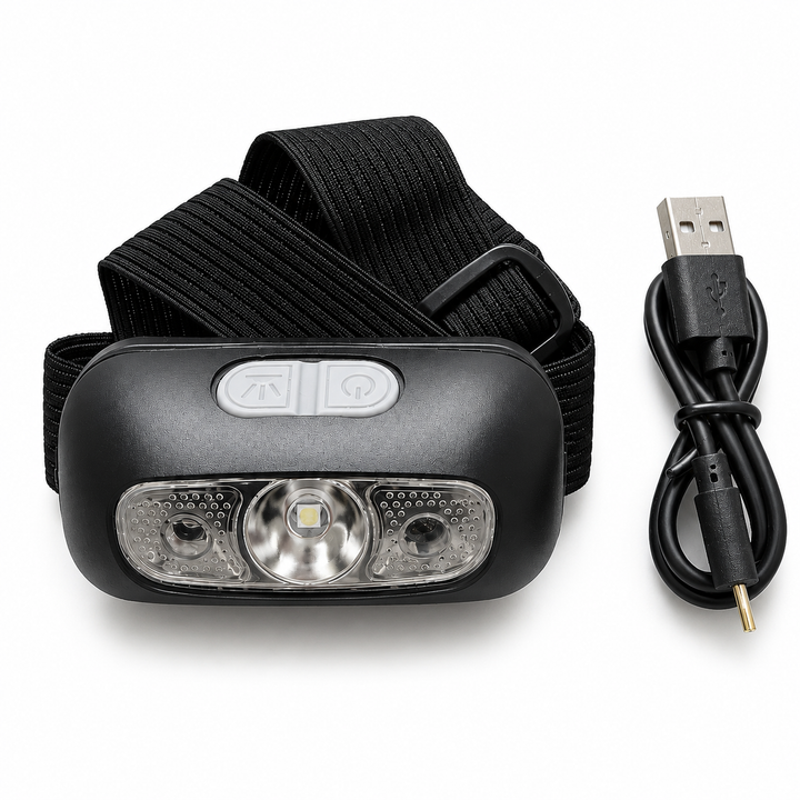 Lampe frontale