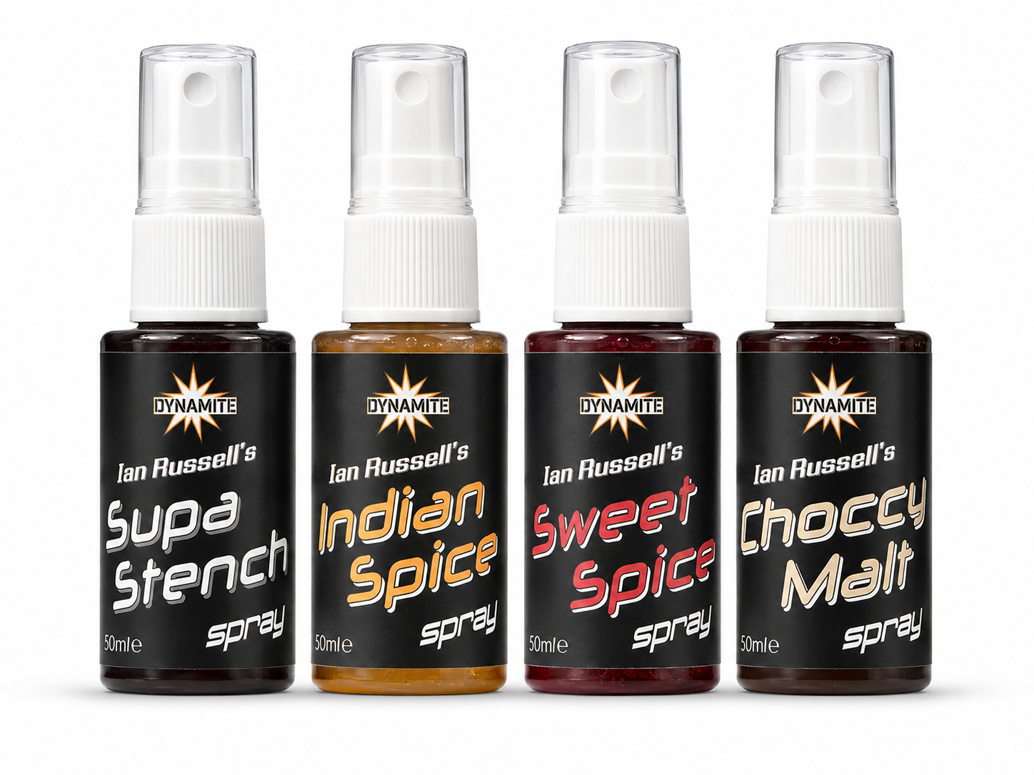 Spray dynamite BAITS 30ml