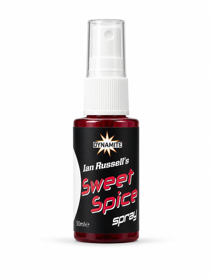 Spray 30ml DYNAMITE BAITS