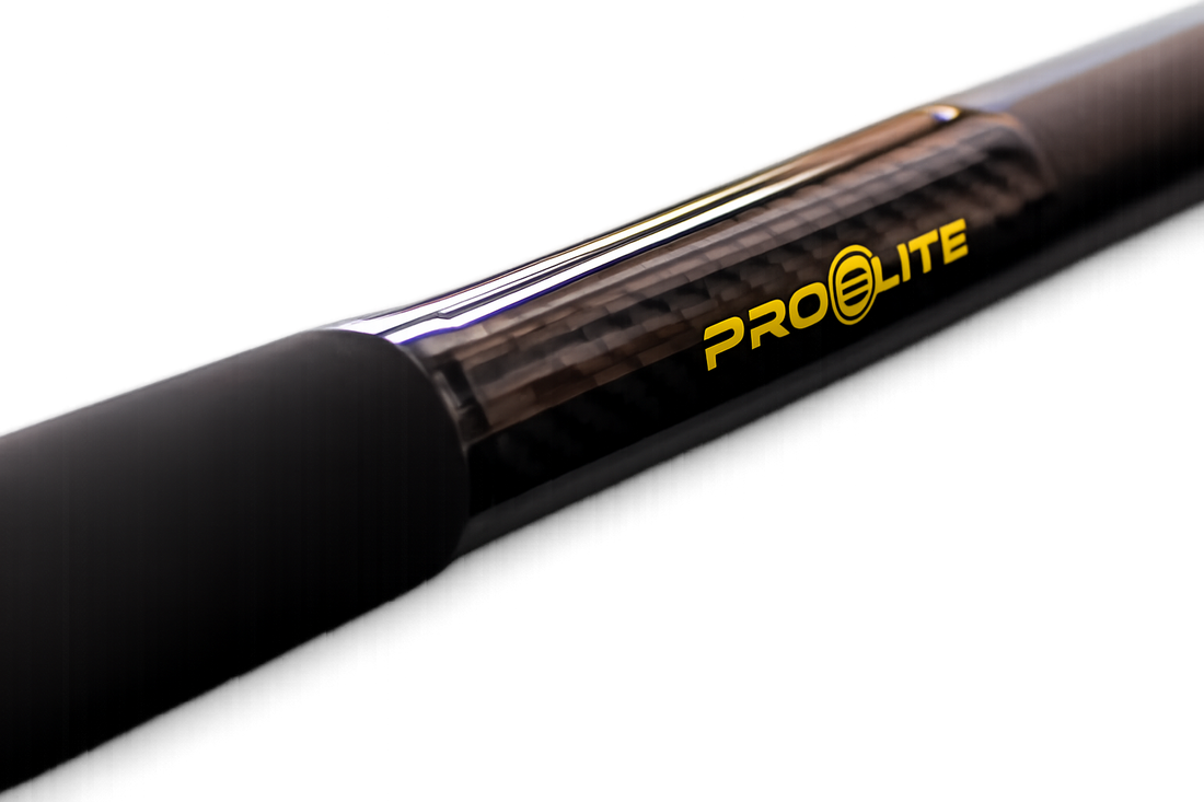 Cobra Carbon PROELITE BAITS