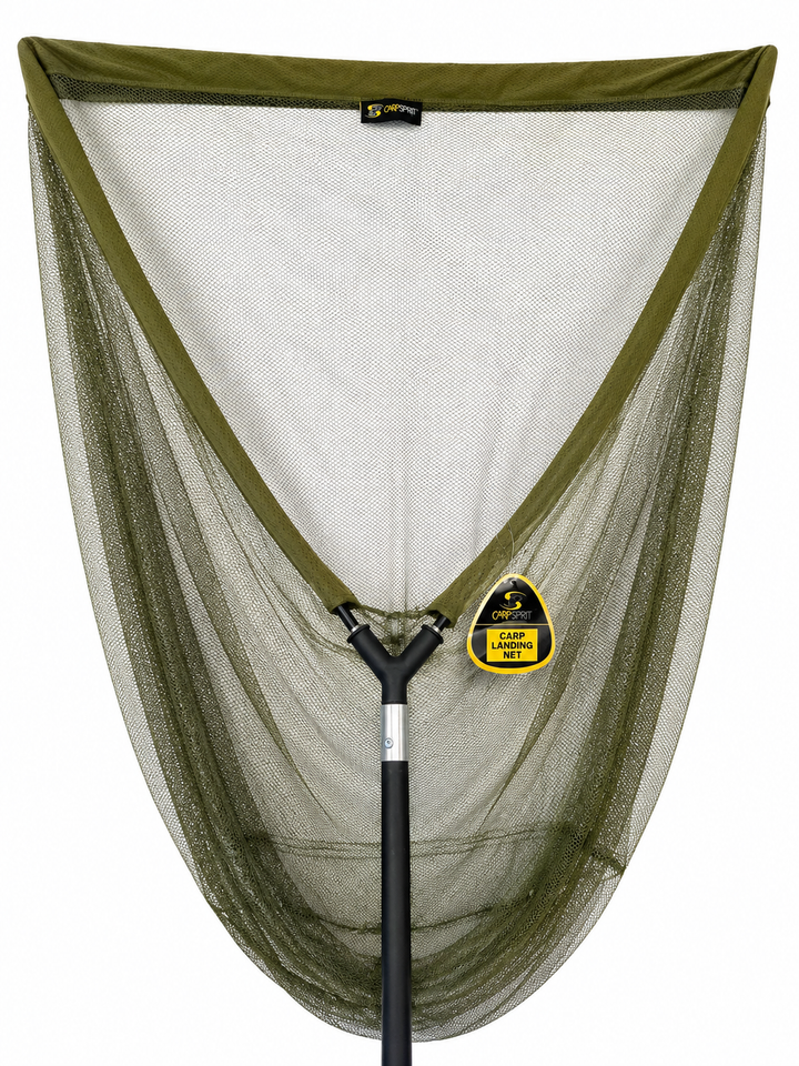Épuisette 180 Carpspirit
