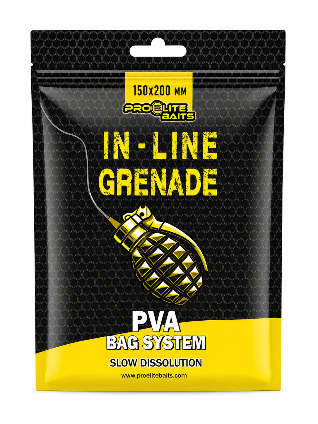 Sac PVA Proelite