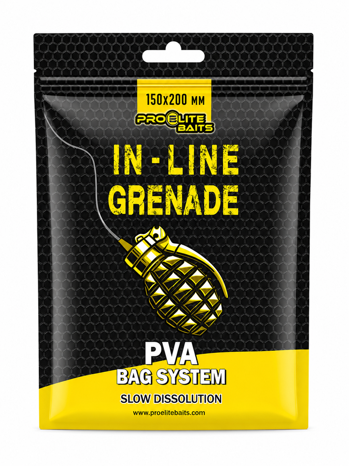 Sac PVA Proelite