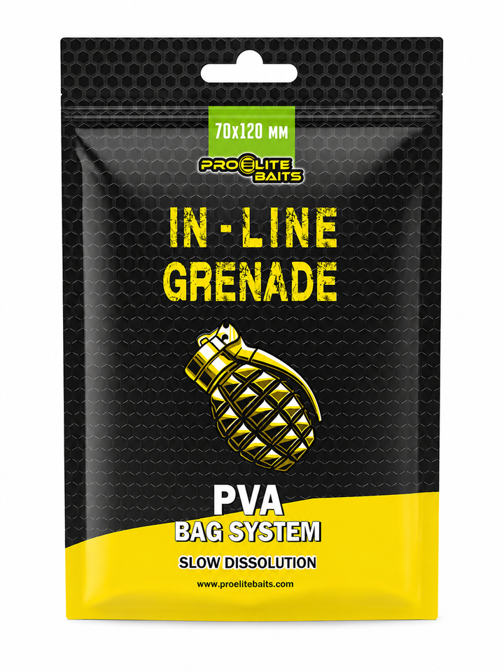 Sac PVA Proelite