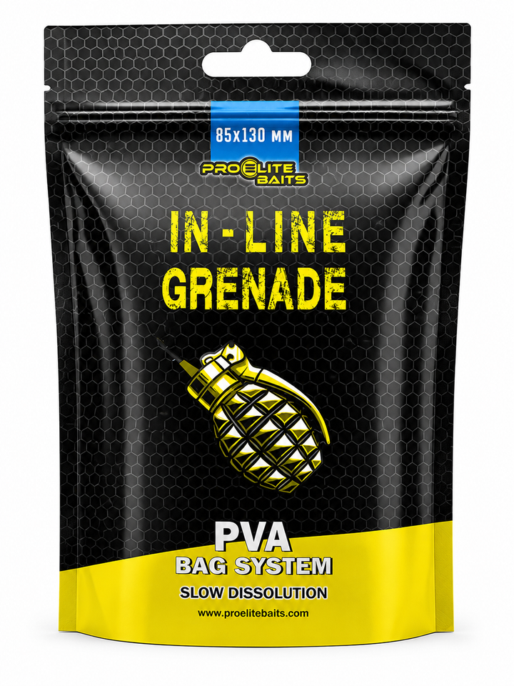 Sac PVA Proelite