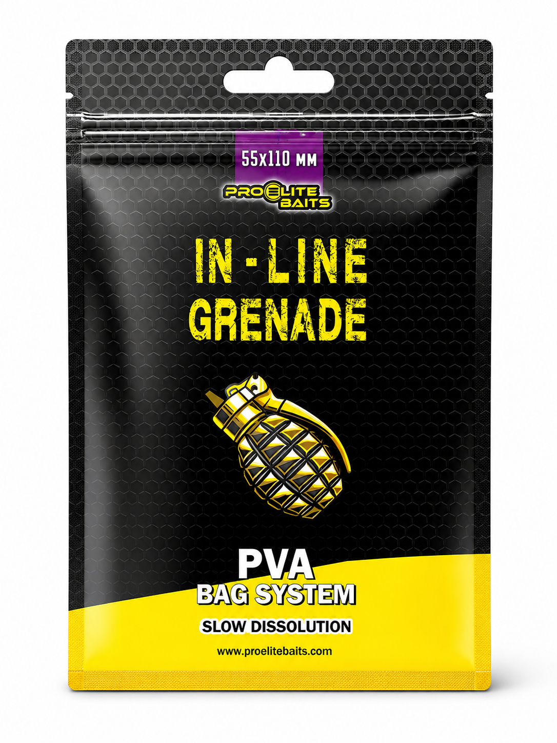 Sac PVA Proelite