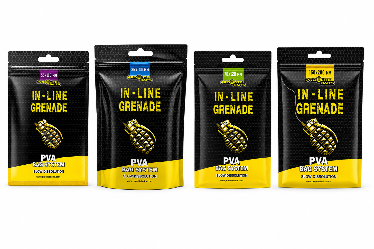 Sac PVA Proelite