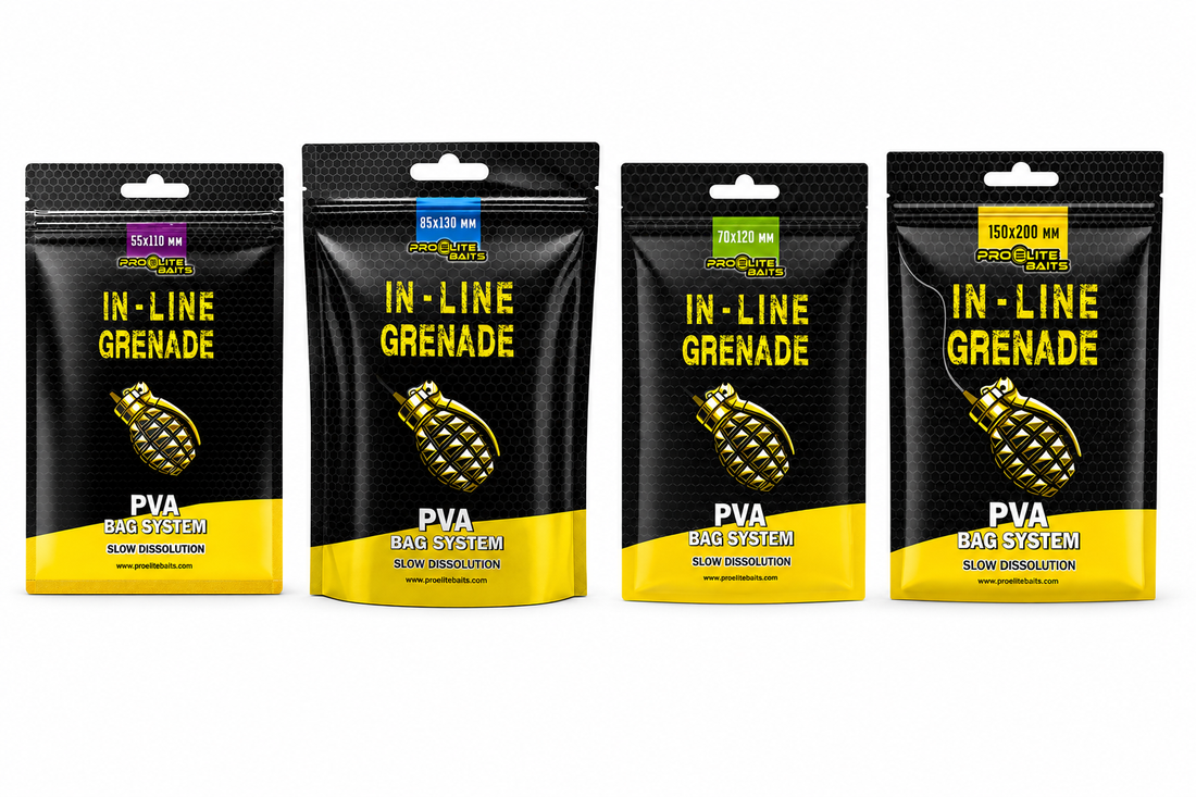Sac PVA Proelite