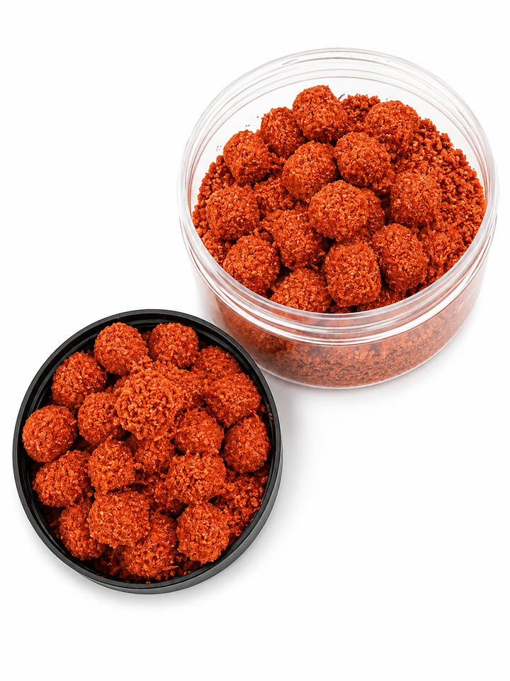 Dumbell croûtés THAÏ RUSH