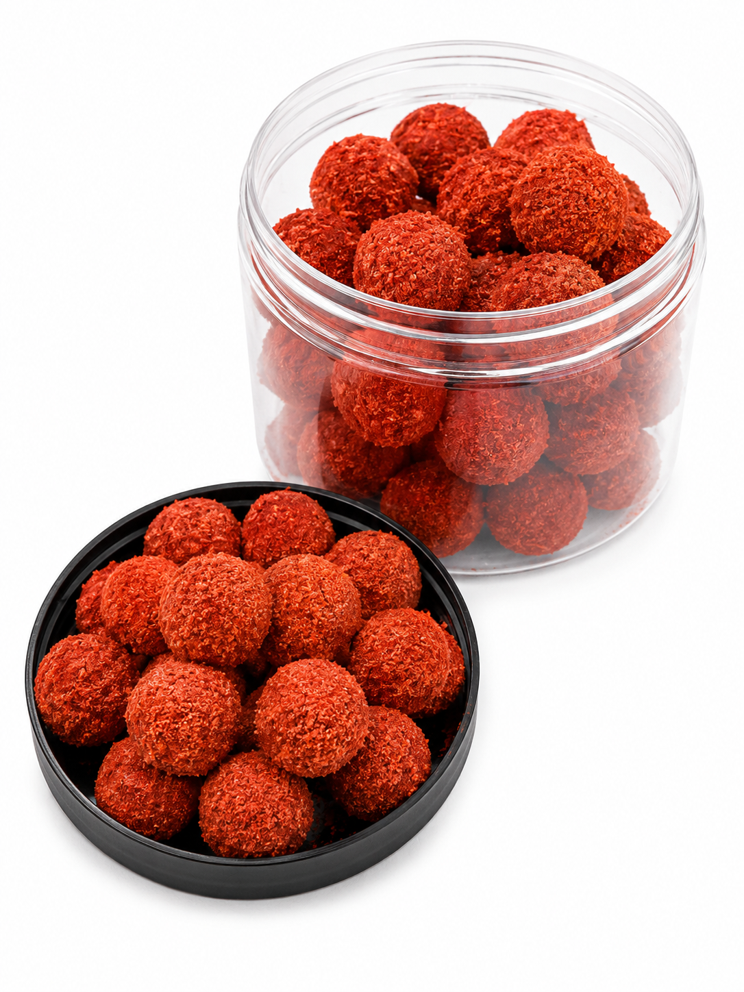 Billes croutées 16mm THAÏ RUSH