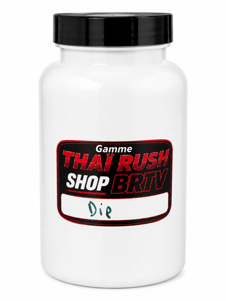 Dip THAÏ RUSH