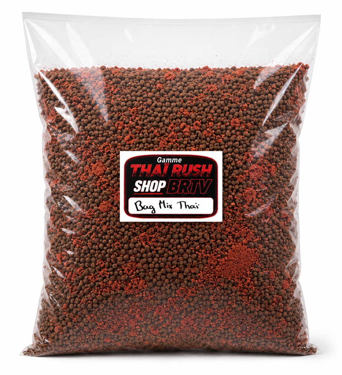 Bag mix THAÏ RUSH (1kg)