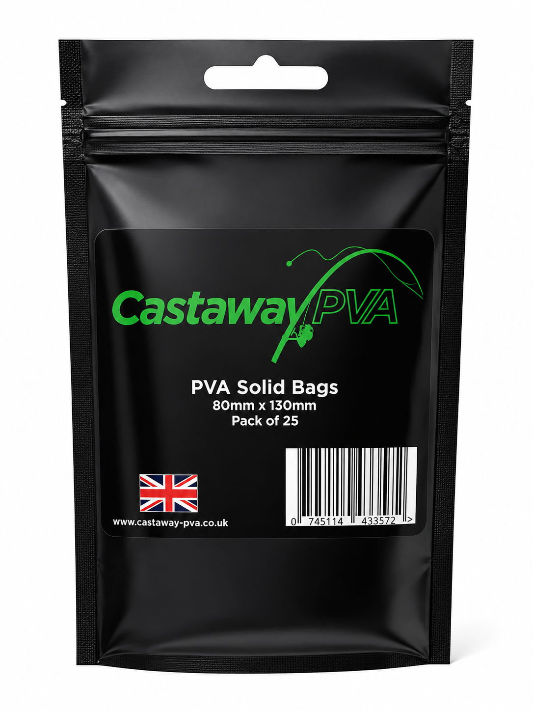 Pva BAG CASTAWAY