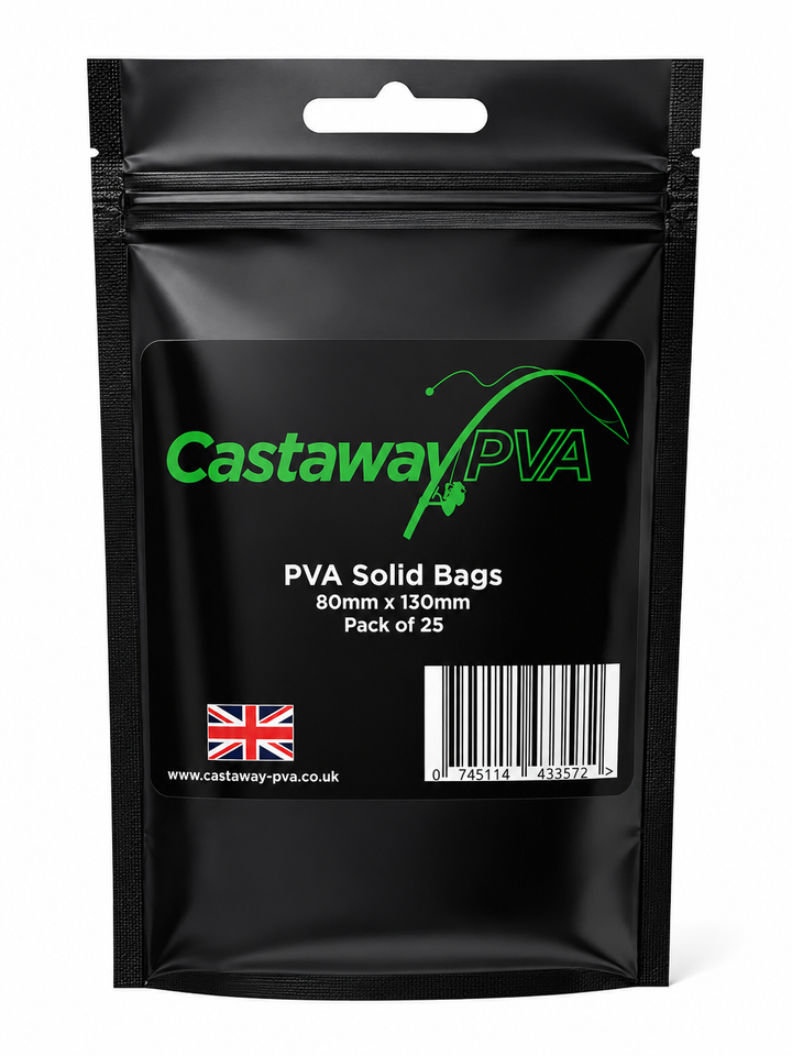 Pva BAG CASTAWAY