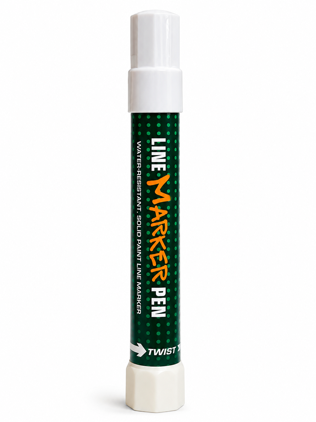 Crayon (stylo) marker