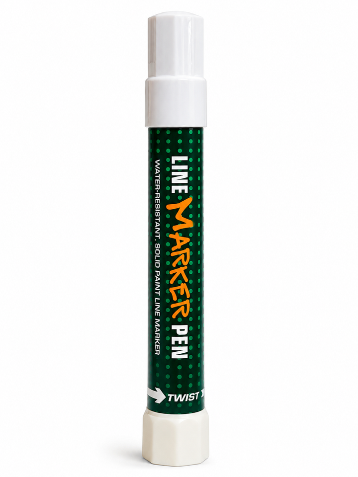 Crayon (stylo) marker