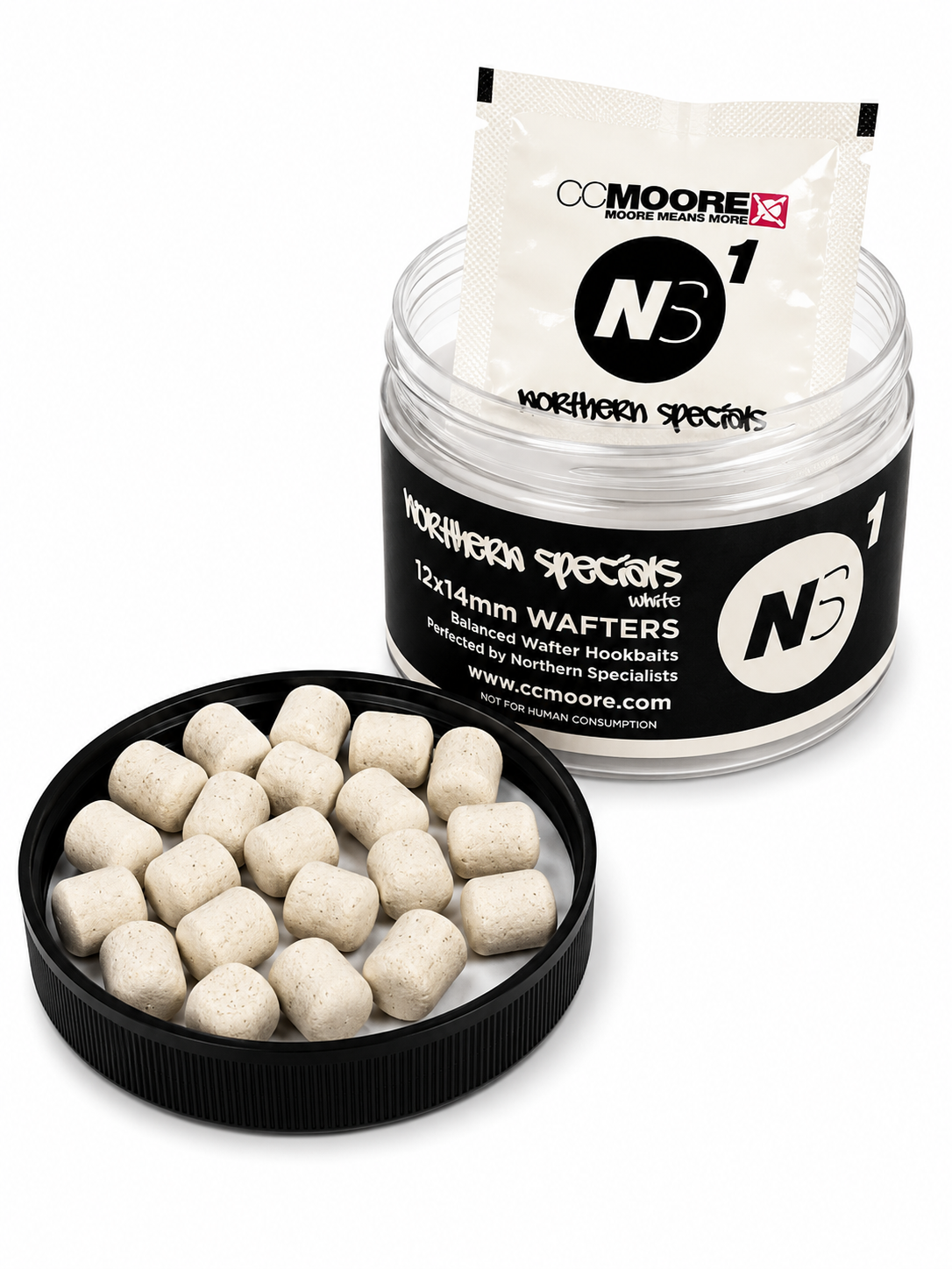 Wafter NS1 CCMOORE