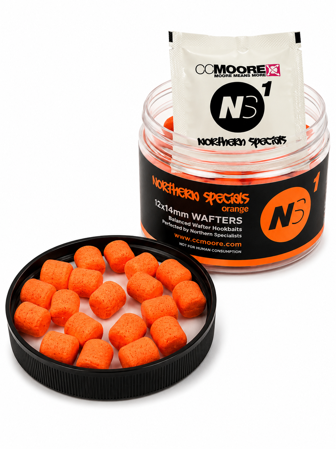 Wafter NS1 CCMOORE