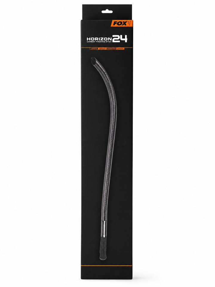 Lance bouillette Carbon FOX