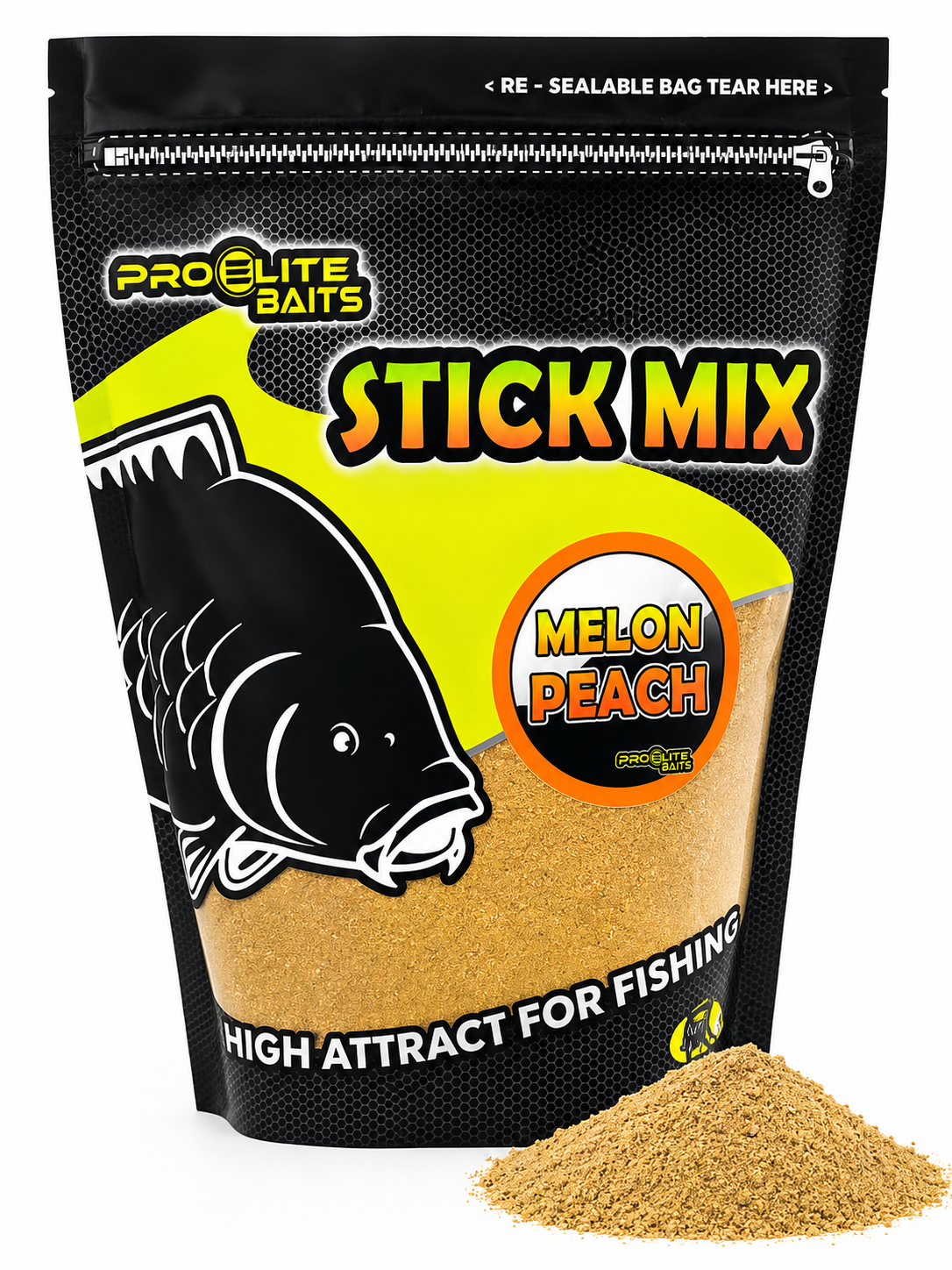 STICK MIX classic 800g PROELITE BAITS