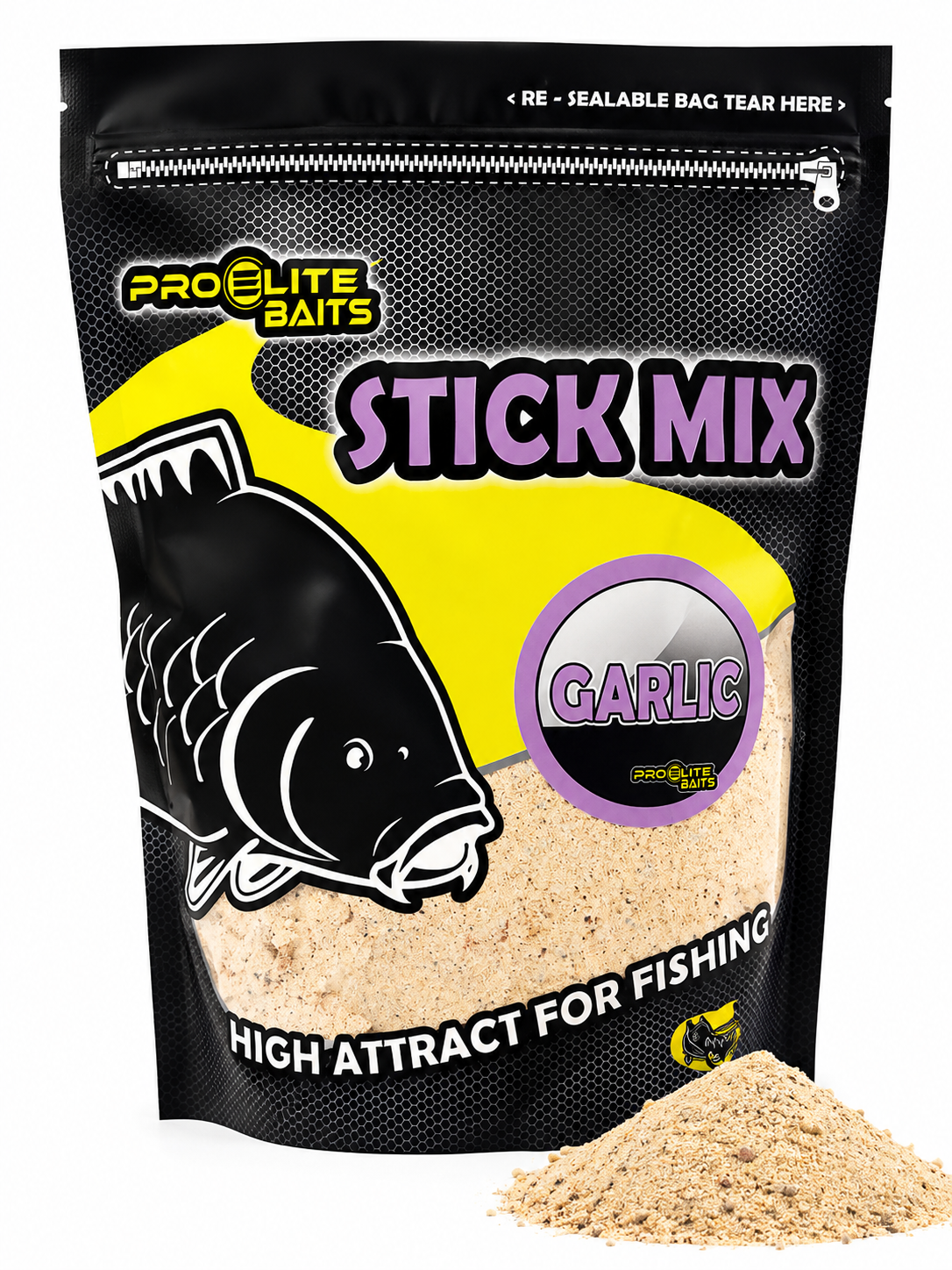 STICK MIX classic 800g PROELITE BAITS