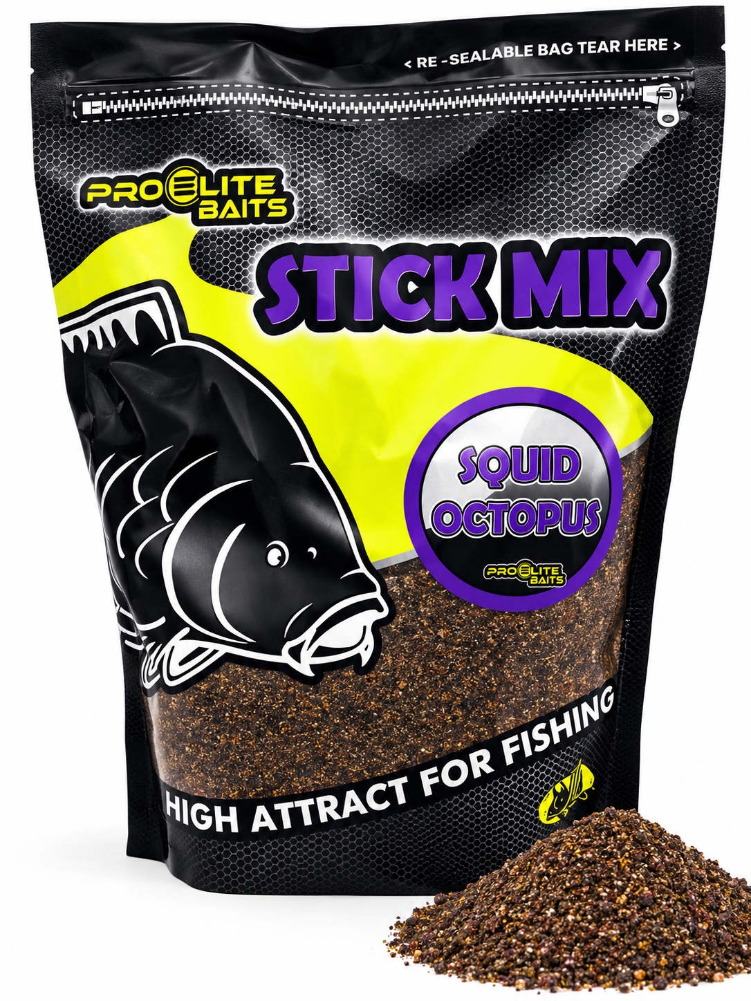 STICK MIX classic 800g PROELITE BAITS