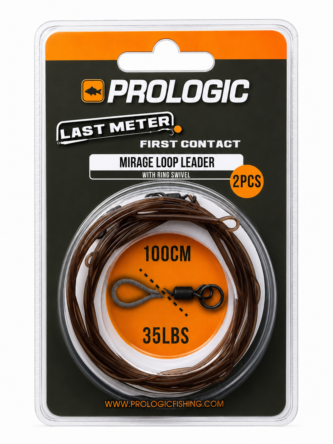 Lead core PROLOGIC