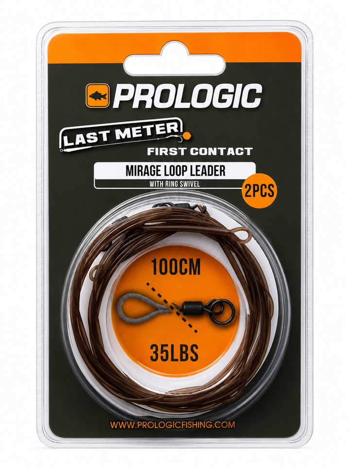 Lead core PROLOGIC