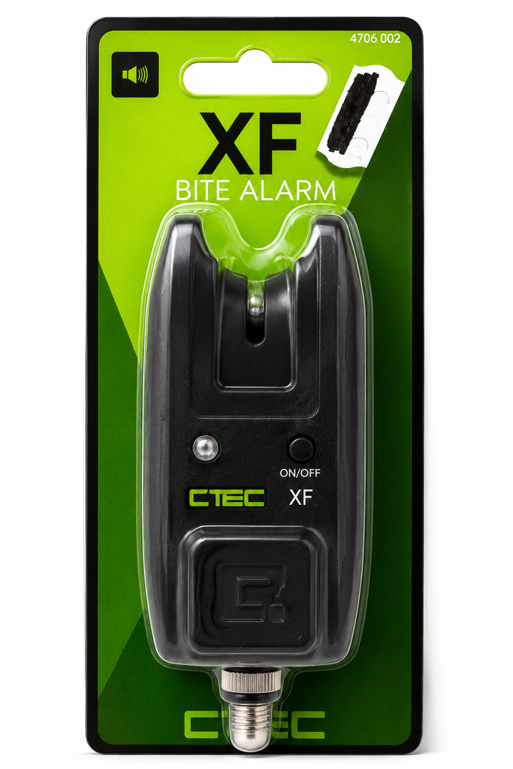 Détecteur CTEC