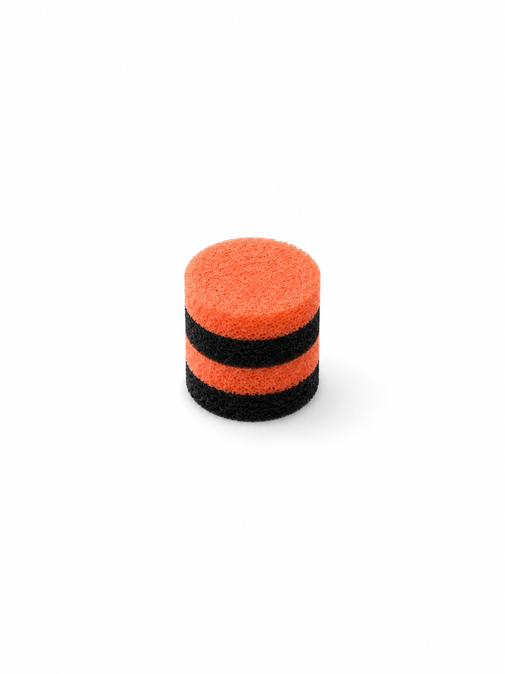 Mousse Zig guêpe 10mm