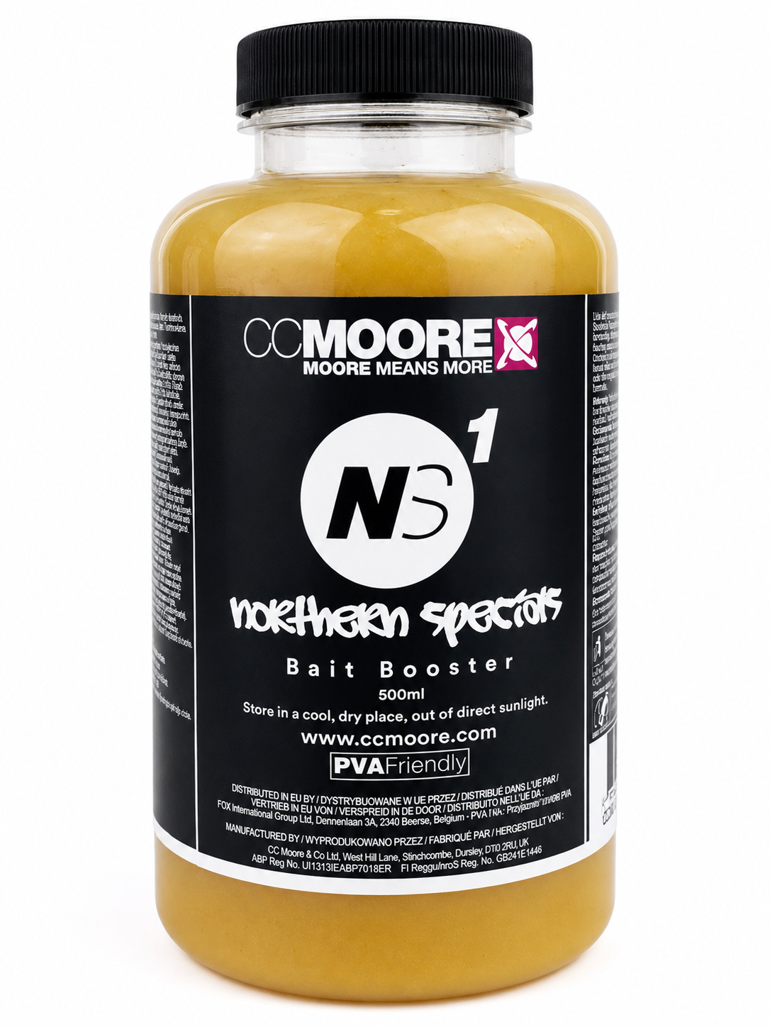 Booster NS1 CCMOORE