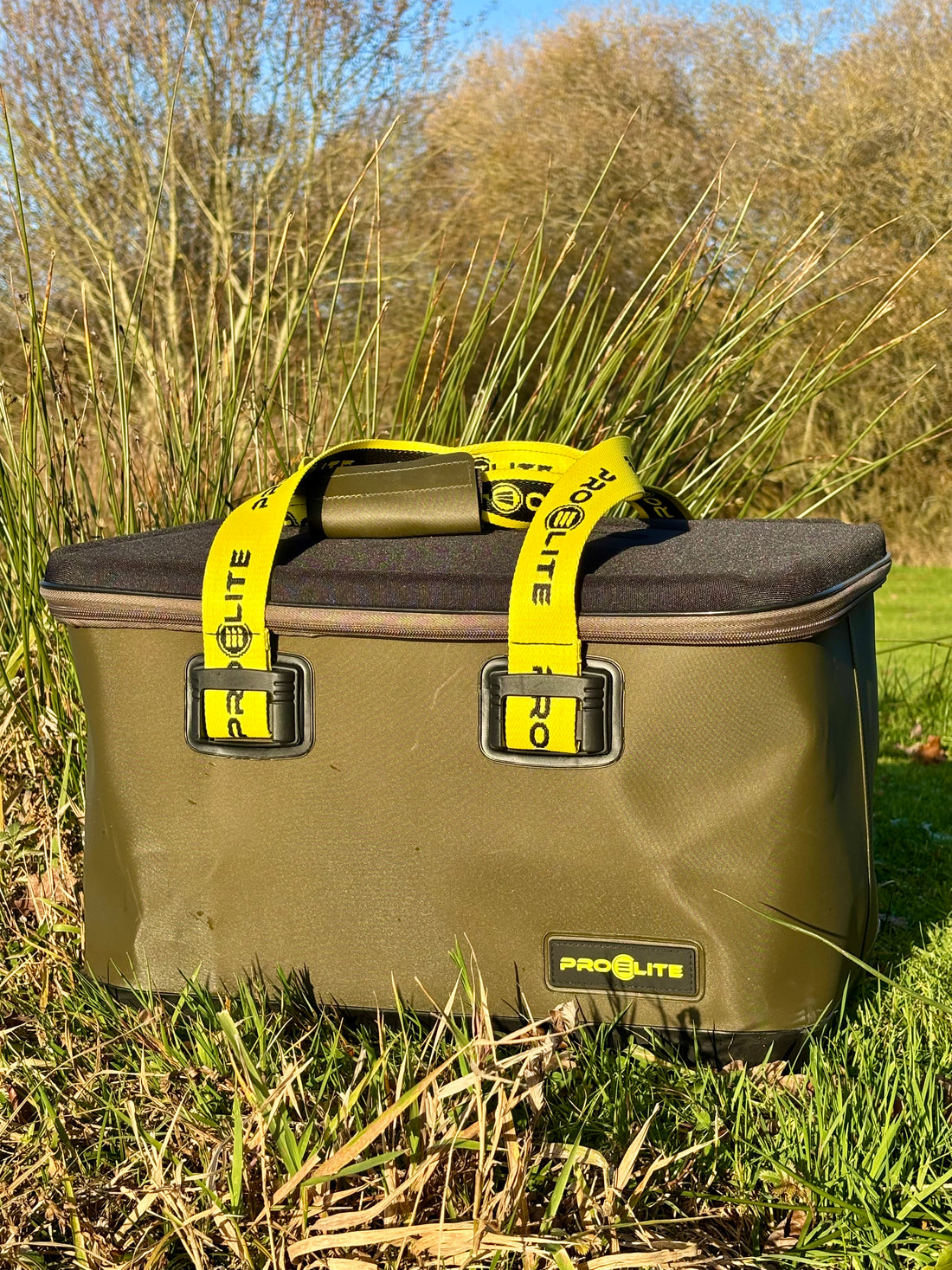 SAC étanche EVA BAG PRO CARP