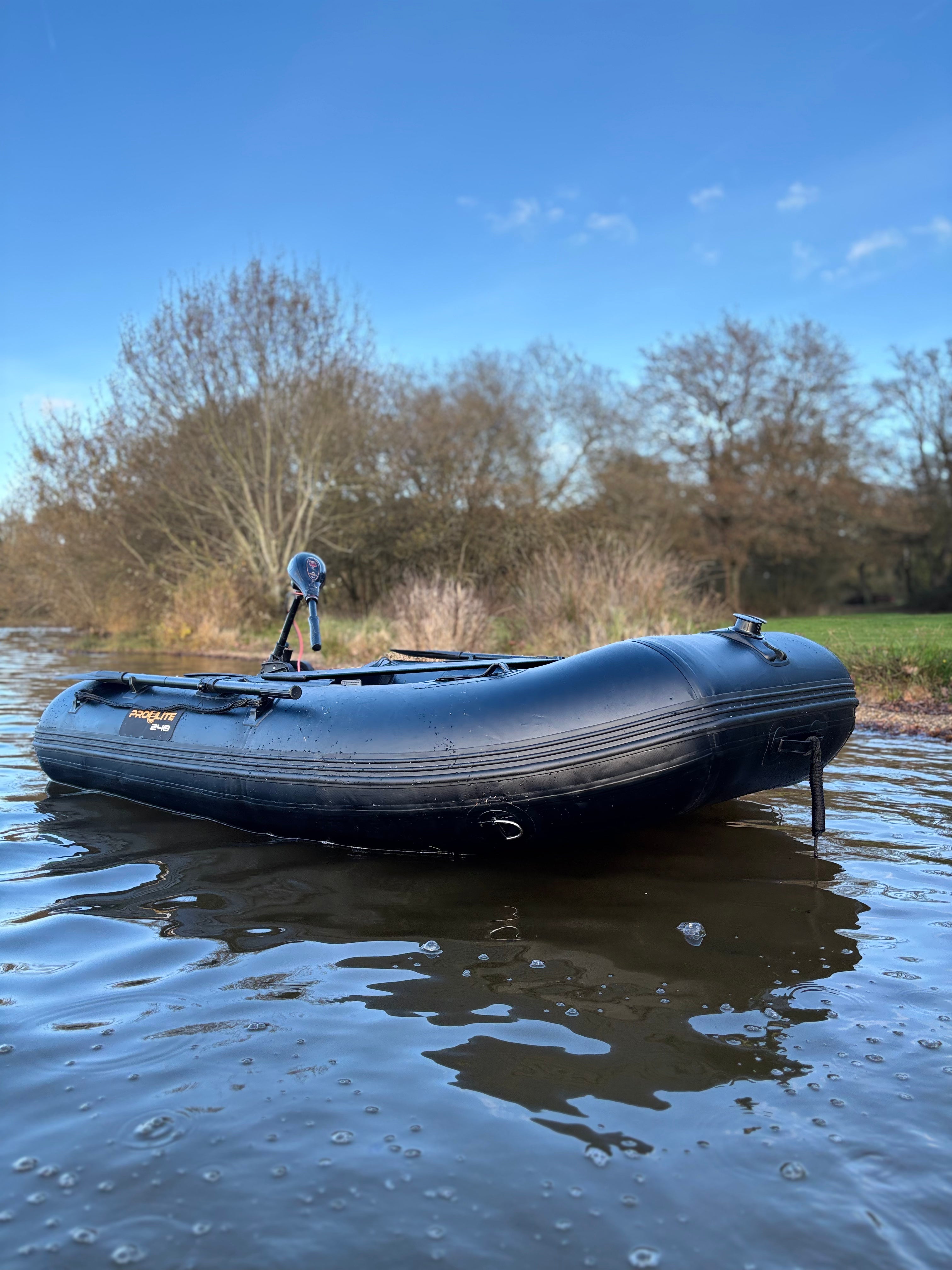 BOAT PROELITE 240